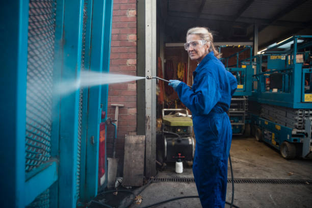 Best Restaurant Pressure Washing  in Haughton, LA