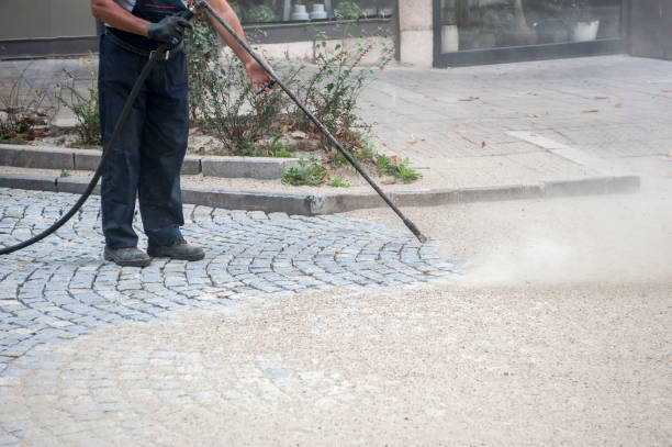Reliable Haughton, LA Pressure Washing Services Solutions