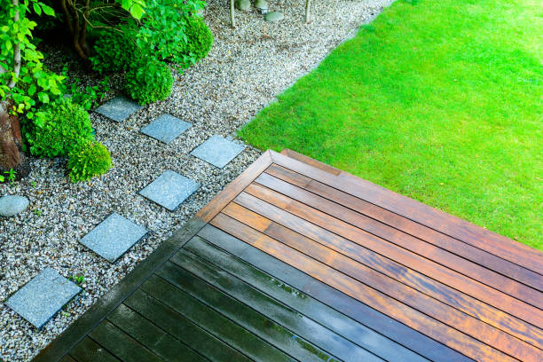 Best Driveway Pressure Washing  in Haughton, LA