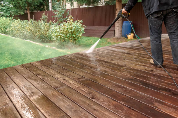 Boat and Dock Cleaning in Haughton, LA